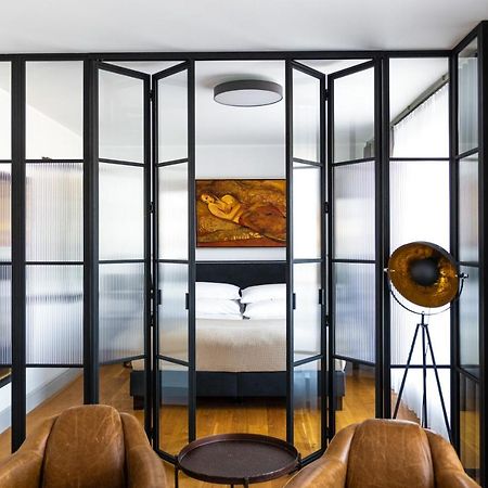 7Th Floor Rooms & Apartments 그디니아 외부 사진